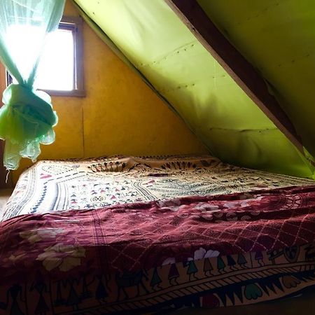 Cabopolonioalojamiento La Paloma Buitenkant foto