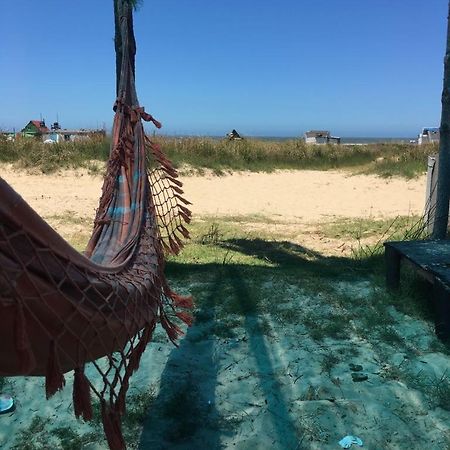 Cabopolonioalojamiento La Paloma Buitenkant foto
